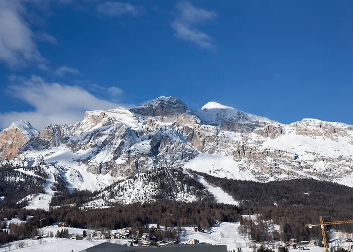 Grand Hotel Savoia Cortina D'Ampezzo, A Radisson Collection Hotel
