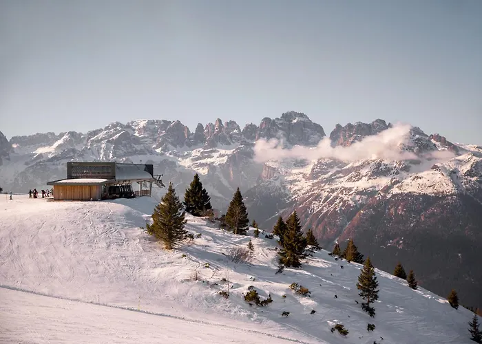 Solea Dolomiti Boutique Hotel