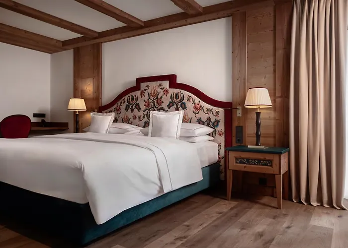 Hotel Tyrol