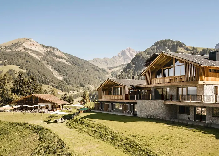 Muliné Lodge