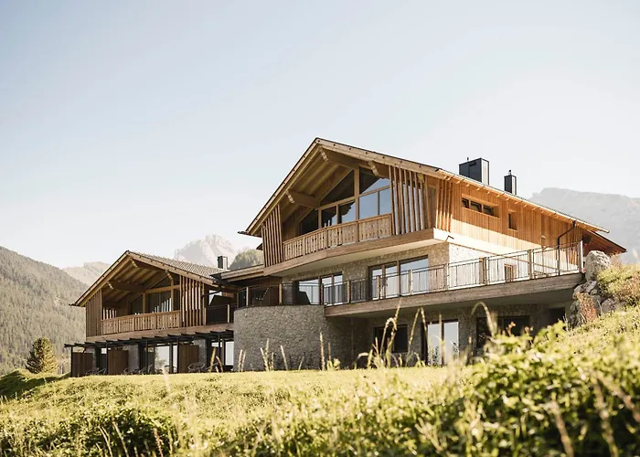 Muline Lodge