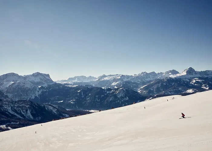 Falkensteiner Hotel Kronplatz - The Leading Hotels Of The World (Adults Only)