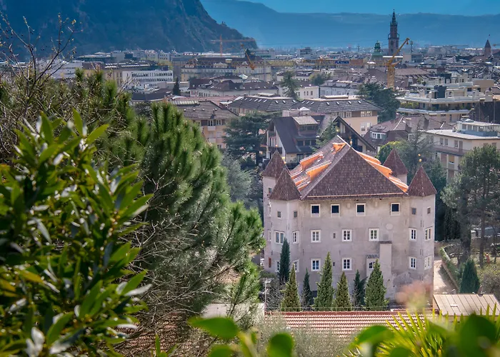 Castel Hoertenberg