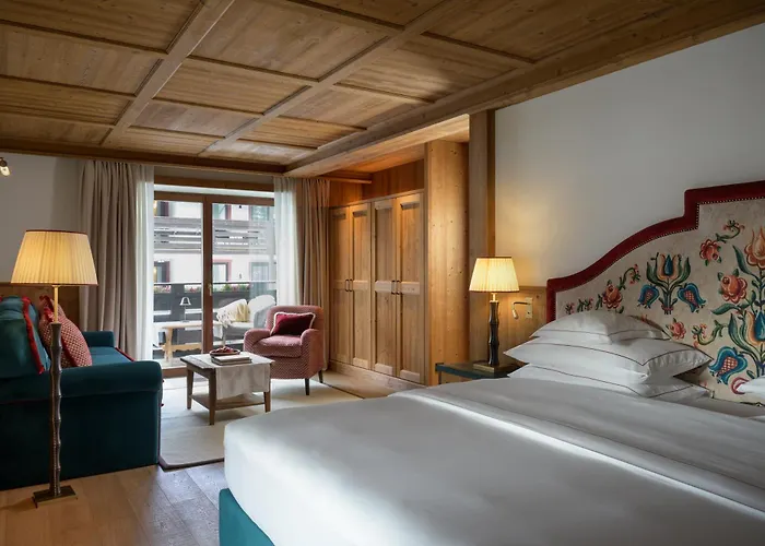 Hotel Tyrol