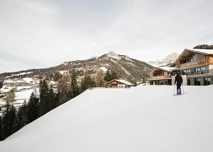 Muline Lodge