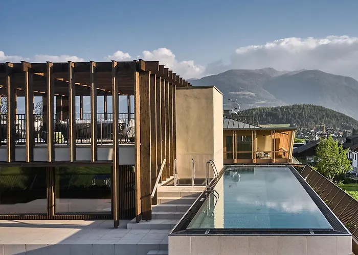 Falkensteiner Hotel Kronplatz - The Leading Hotels Of The World (Adults Only)