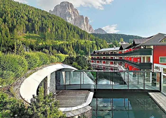 Hotel Alpenroyal - The Leading Hotels Of The World